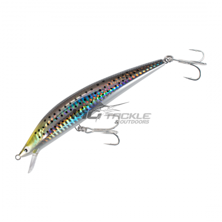 Tackle House K-Ten Blue Ocean 140F Lure