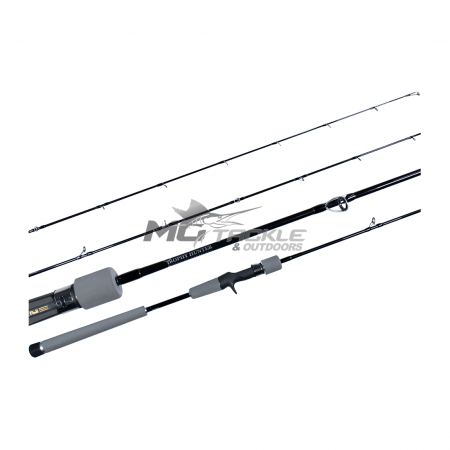 Trophy Hunter Slow Jig Rod