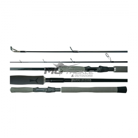 Trophy Hunter Snapper Spin Rod