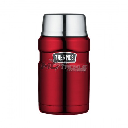 Thermos Stainless King Vacuum Insulated Food Jar