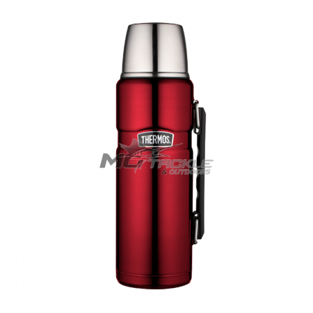 Thermos Stainless King Vacuum Insulated Bottle