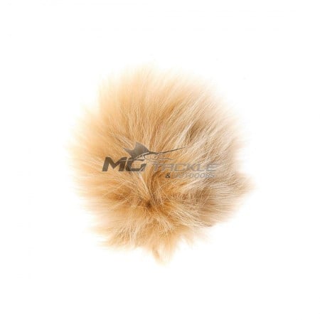 Tiewell Arctic Fox Fur