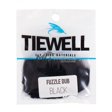 Tiewell Fuzzle Dub