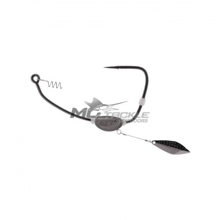 BKK Titan Diver Plus Worm Hook