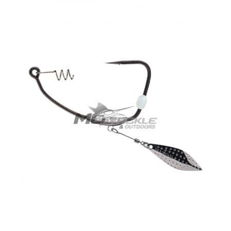 BKK Titan Diver Worm Hook
