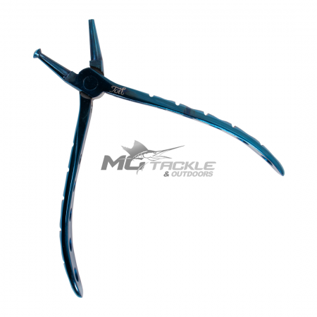 Toit Split Ring Pliers