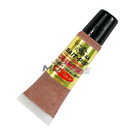 The Original Fish Formula Bait-Pop Live Sonar Intensifier