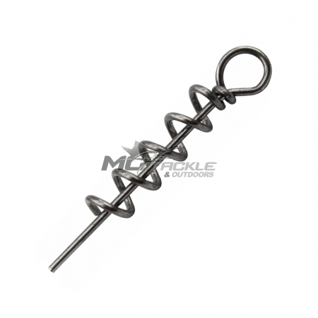 Tokoloshi Screw Lock Bait Keeper