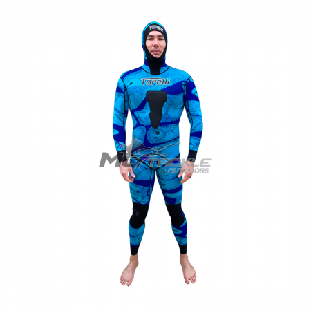 Torelli Saumarez 1.5mm Wetsuit