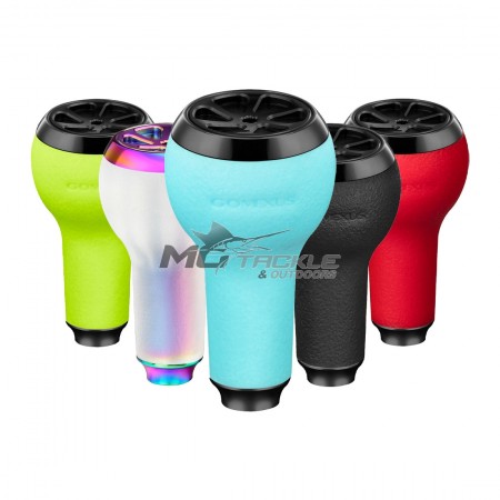 Gomexus TPE Power Spin Reel Knob