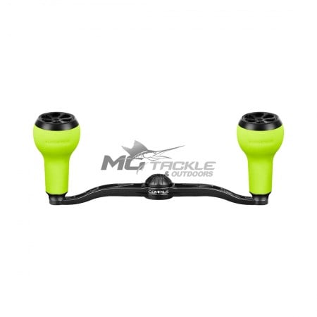 Gomexus TPE Power Crank Baitcast Reel Handle