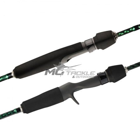 Shimano Trevala S Rod