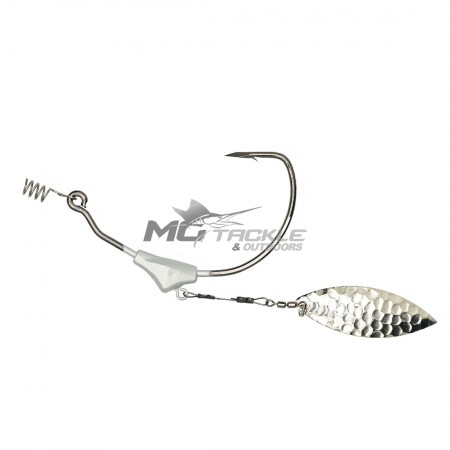 Eagle Claw Tro-Kar Swim Blade