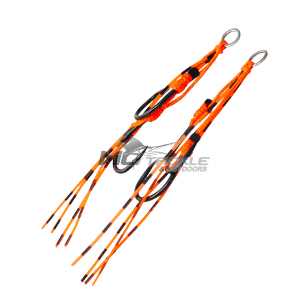 TT Assist Hooks
