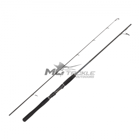 TT Black Adder Spin Rod