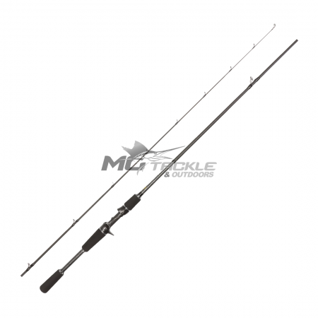 TT Black Mamba Baitcast Rod