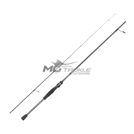TT Black Mamba Spin Rod