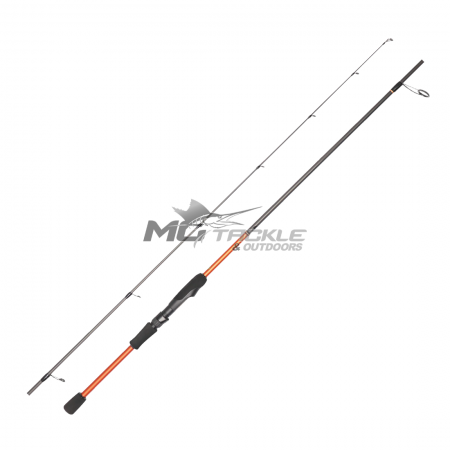 TT Copper Head Spin Rod