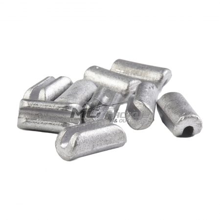 TT Crimp Weights