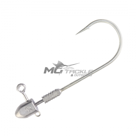 TT Enforcer Jig Head