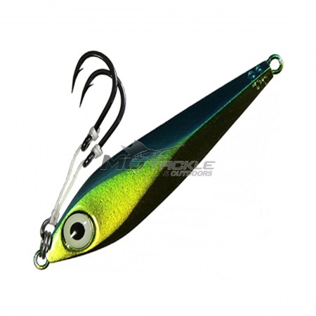 TT Lure Vector Jig