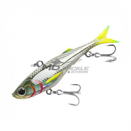 TT Quake Slim Vibe Lure