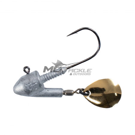 TT Rev Head Jig Head