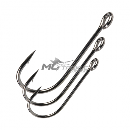 TT Spinnerbait Stinger Hook
