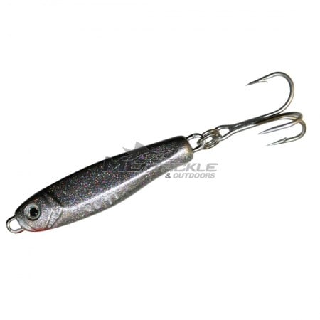 TT Lures Metal Series Hard Core