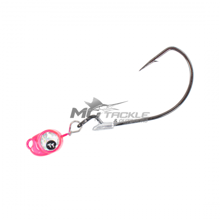 TT Lures Snake Eyez XH Jig Head