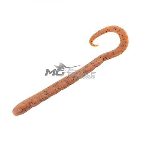 Berkley Gulp Turtleback Worm 7in Lure