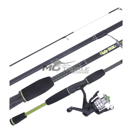 Ugly Stik GX2 Youth Spin Combo