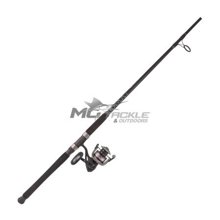 Ugly Stik Bigwater Spin Combo