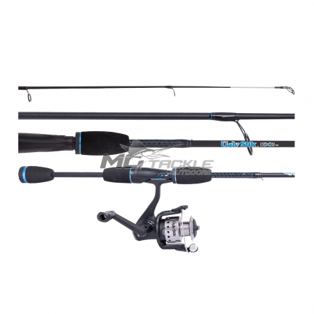 Ugly Stik GX2 Youth Spin Combo
