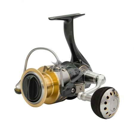 ATC Valour SW Spin Reel