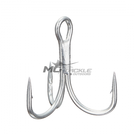 Vanfook DT-68S 3X Predator Treble Hook