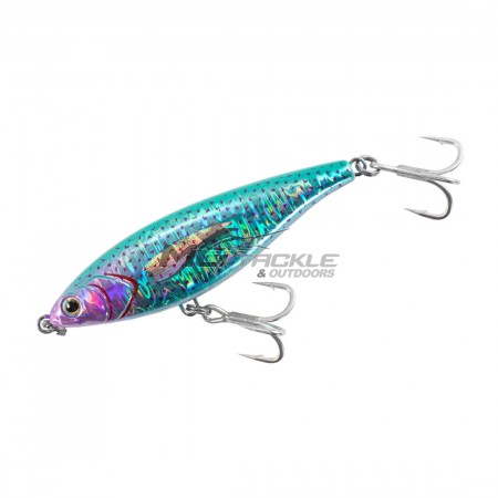 Venom V-Swim Lure 90-120mm
