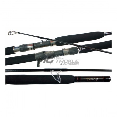 Wilson Venom Deep Jig Rod