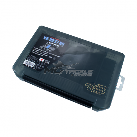 Meiho Versus VS-3037ND Tackle Box