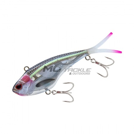 Nomad Design Vertrex Swim Vibe Lure - 75-95mm