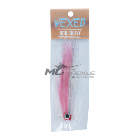 Vexed Bon Chovy Jig Wig