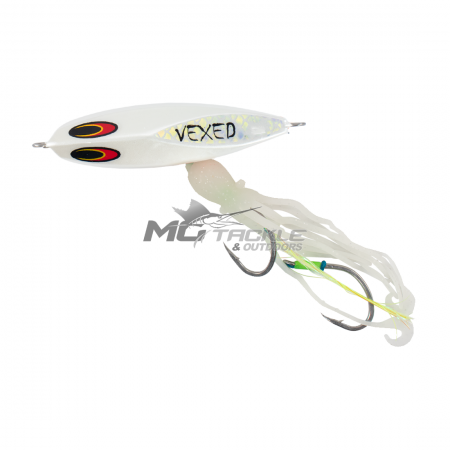 Vexed Dhu Inchiku Rigged Jig - 80g