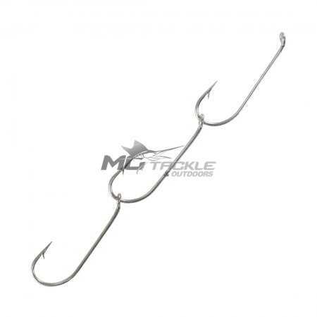 Vexed Kirby Gang Hooks