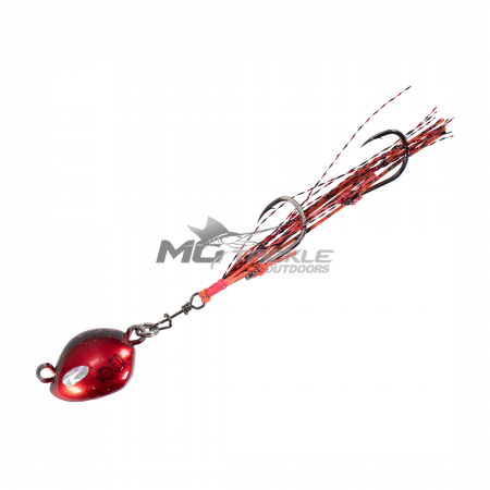 Vexed Micro Meat Lure - 5-30g
