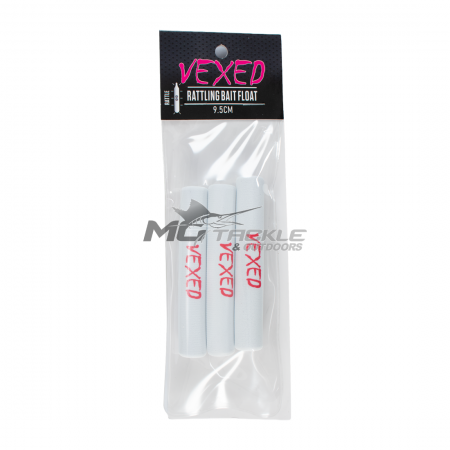 Vexed Rattling Bait Float