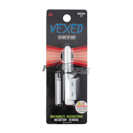 Vexed LED Rod Tip Light