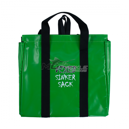 Vexed Sinker Sack