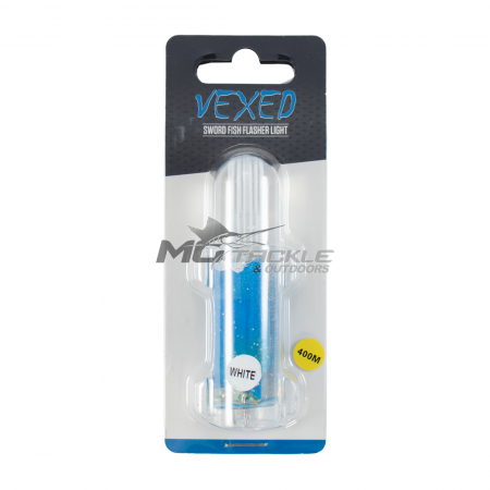 Vexed Sword Fish Flasher Light
