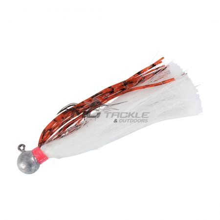 Vexed Buckabou Jig