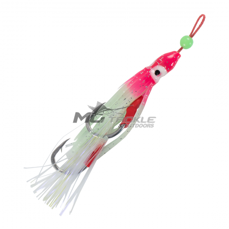 Vexed Flashy Occy Head Assist Hook